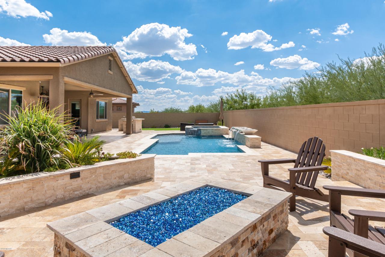 13487 Trailing Indigo Court - Photo 1