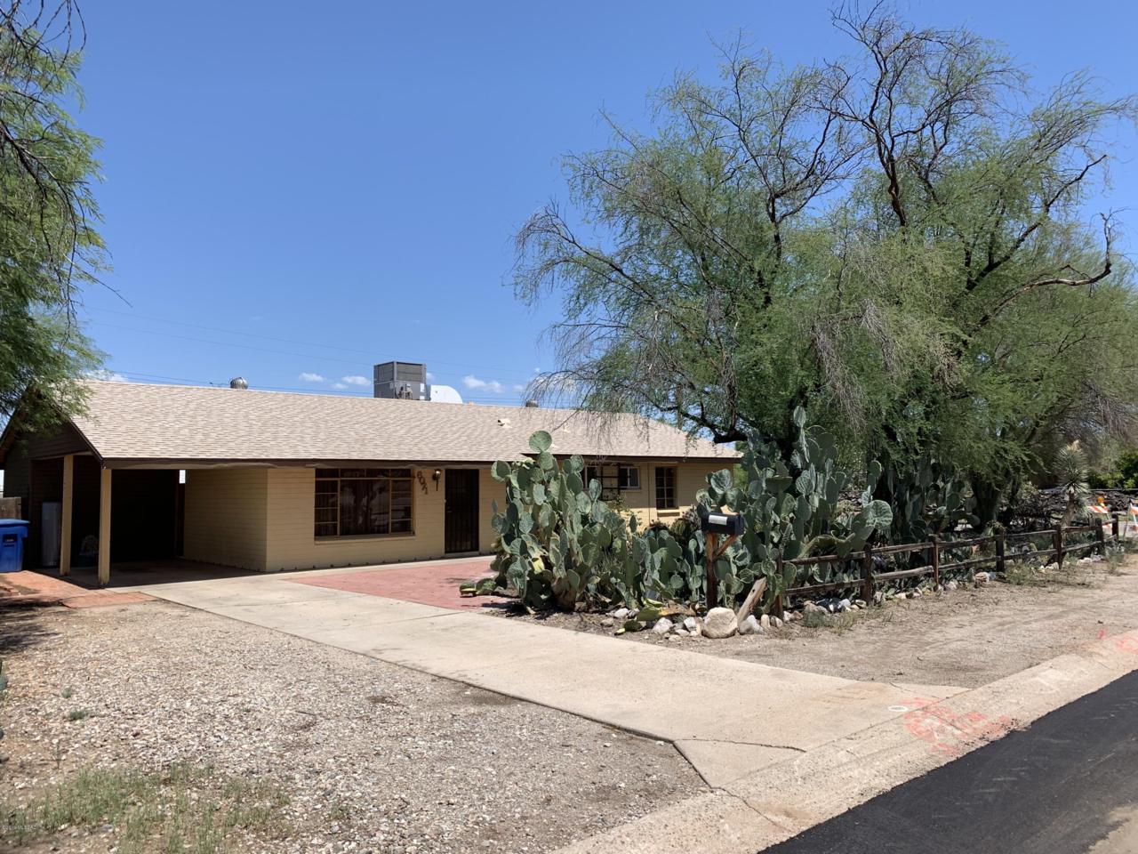 6071 Sylvane Street - Photo 1
