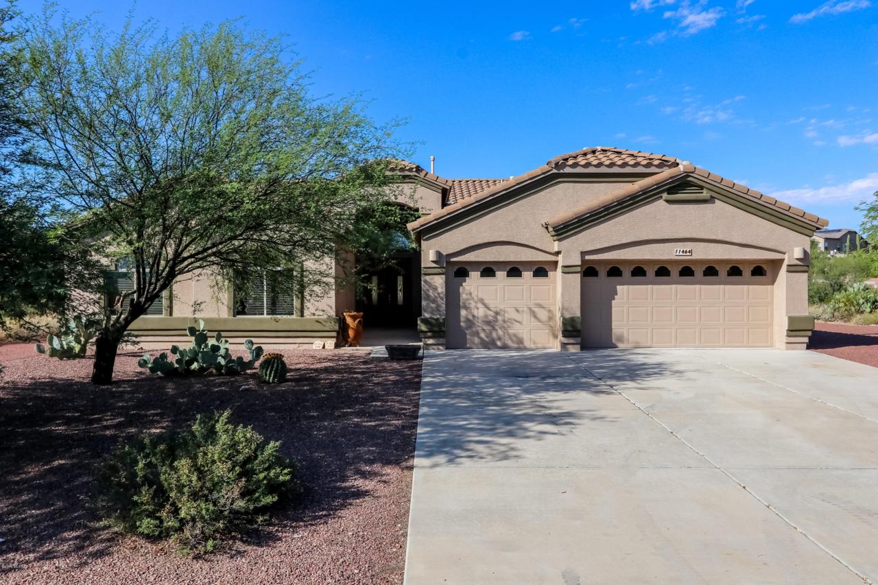 11464 Preserve Drive - Photo 1