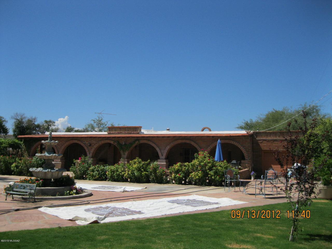 10500 Nogales Highway - Photo 1