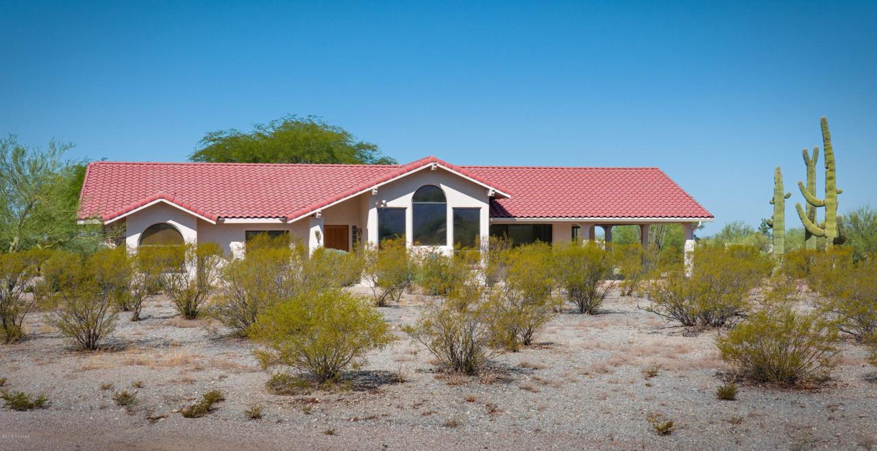 3304 Saguaro Shadows Drive - Photo 1