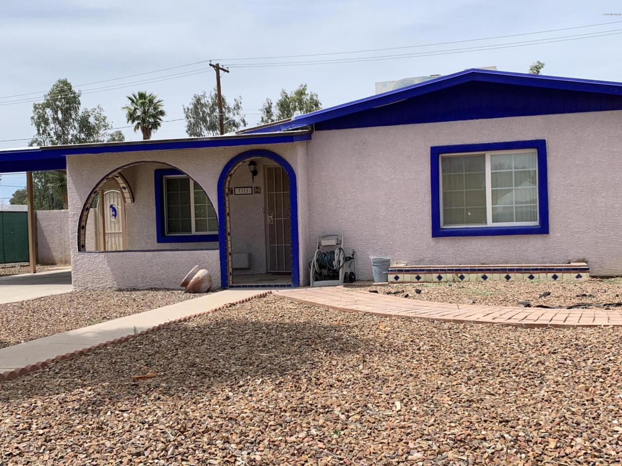 3311 23Rd Street - Photo 1