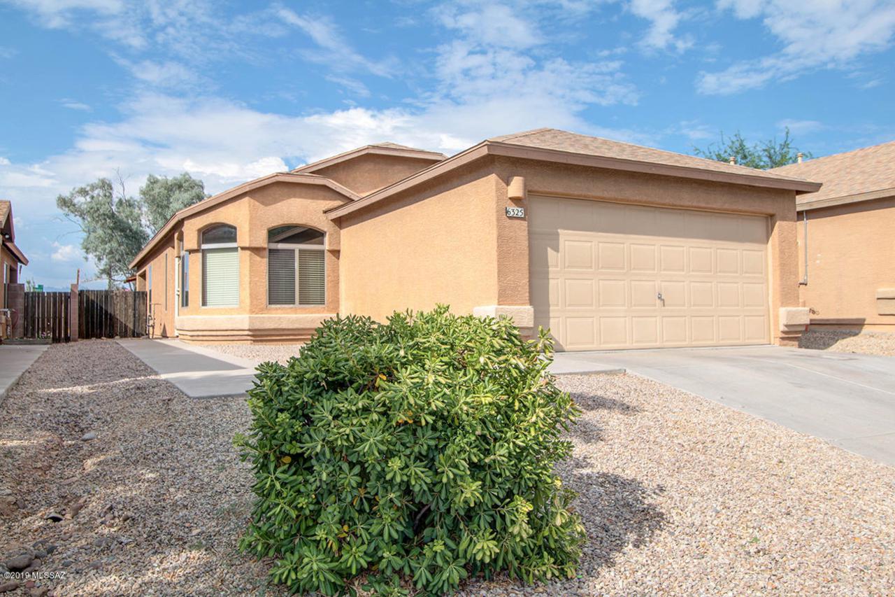 6325 Garden Stone Drive - Photo 1