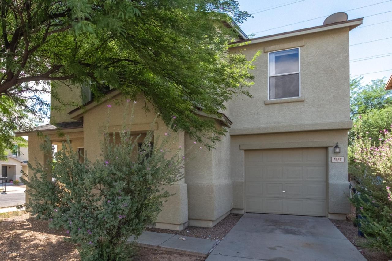 1578 Melridge Street - Photo 1