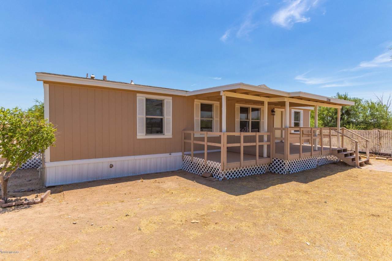 13310 Flintlock Road - Photo 1
