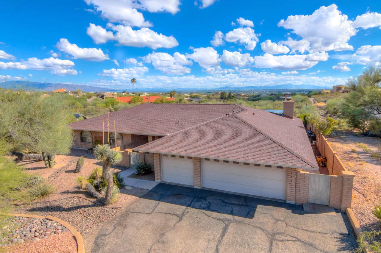 4908 Calle Capistrano - Photo 1