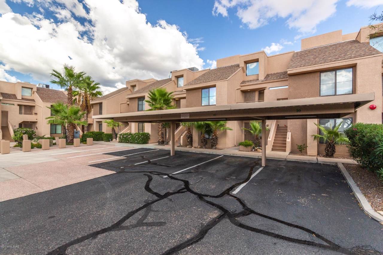 5675 Camino Esplendora - Photo 1