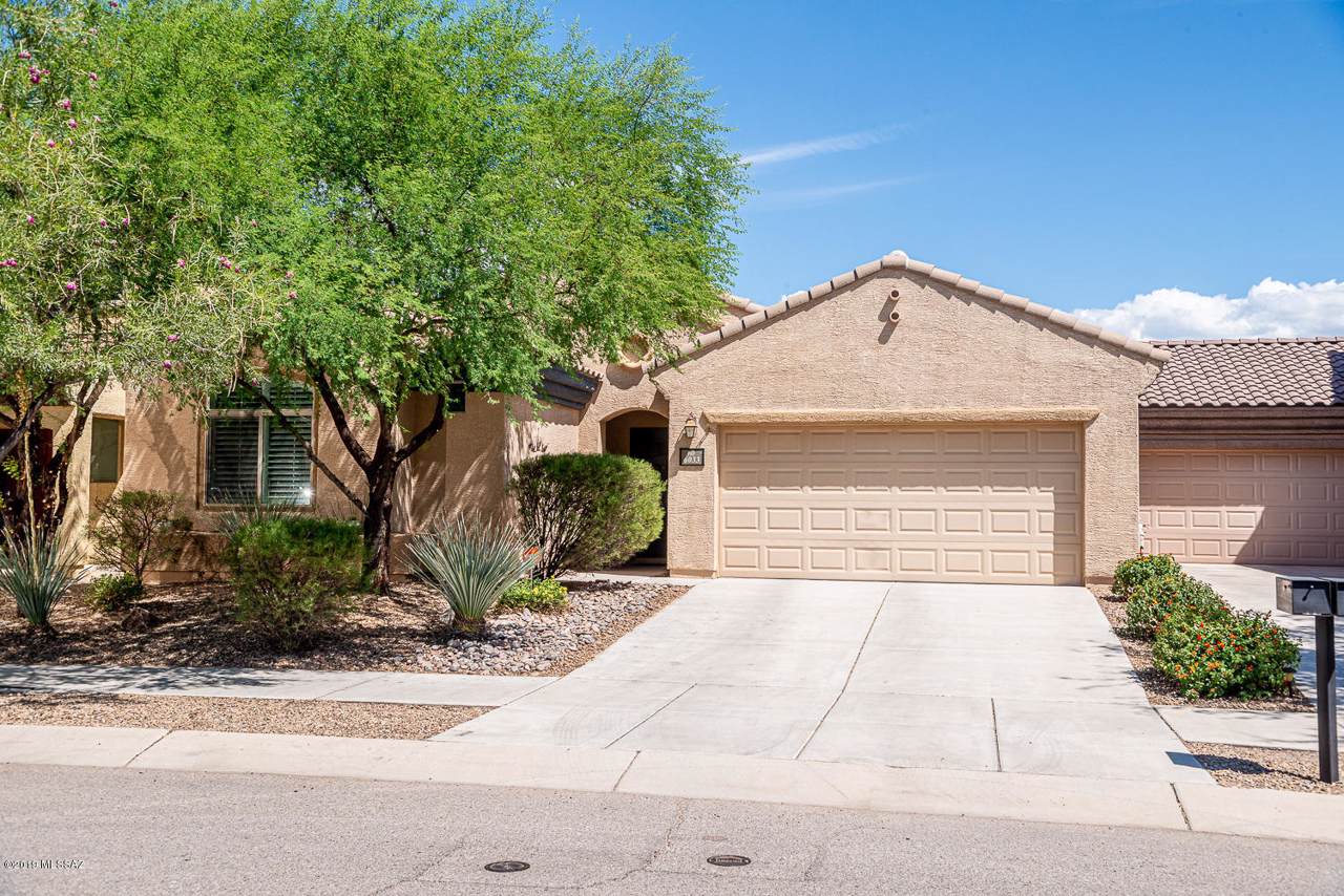 6033 Raven Rock Road - Photo 1