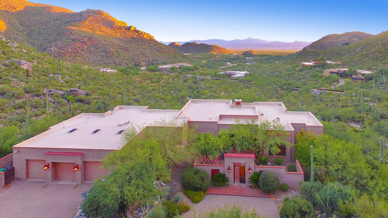 4519 Cush Canyon Loop - Photo 1