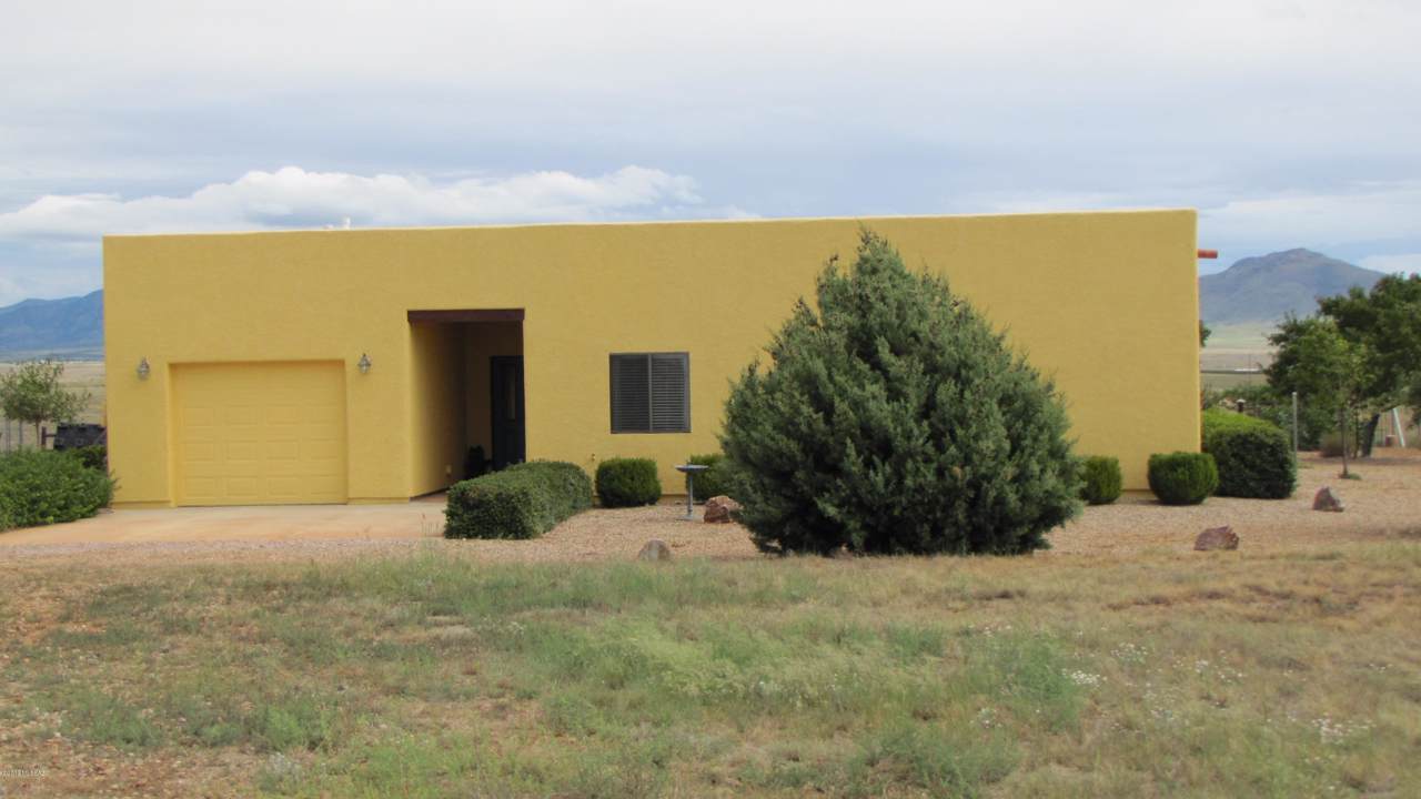 22 Red Line Road - Photo 1