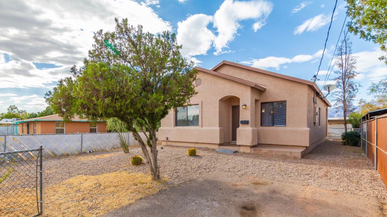 4437 Fairmount Street - Photo 1
