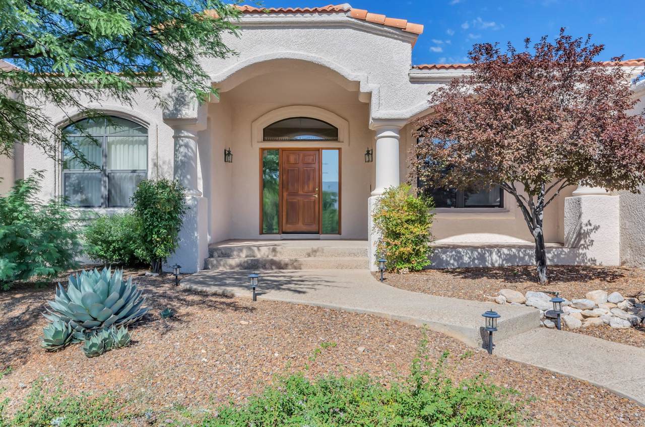 10173 Desert Flower Place - Photo 1