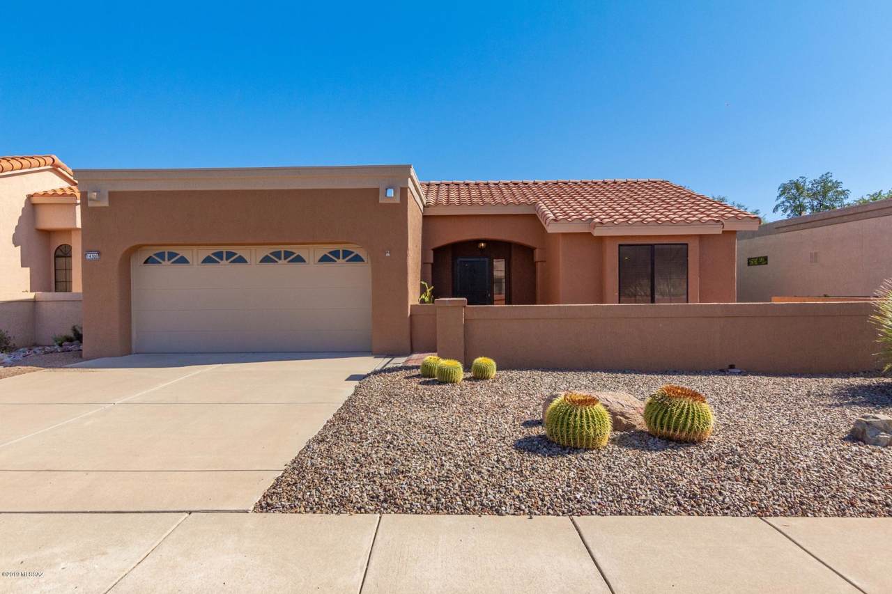 14300 Copperstone Drive - Photo 1