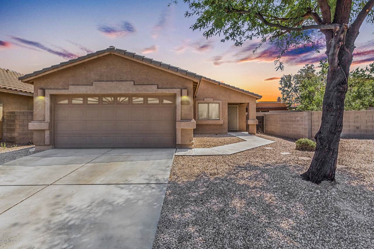 7921 Clarkson Court - Photo 1
