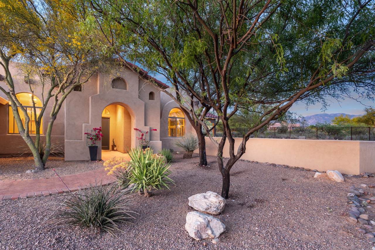 12316 Cloud Ridge Drive - Photo 1