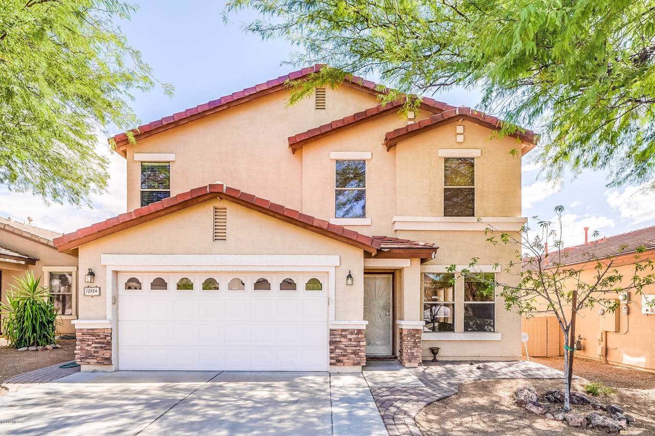 12934 Yellow Orchid Drive - Photo 1