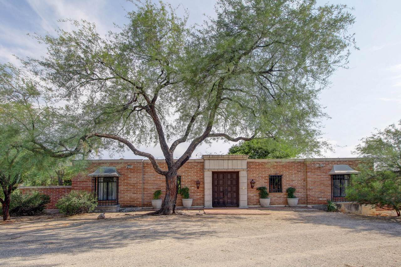 5350 Camino Francisco Soza - Photo 1