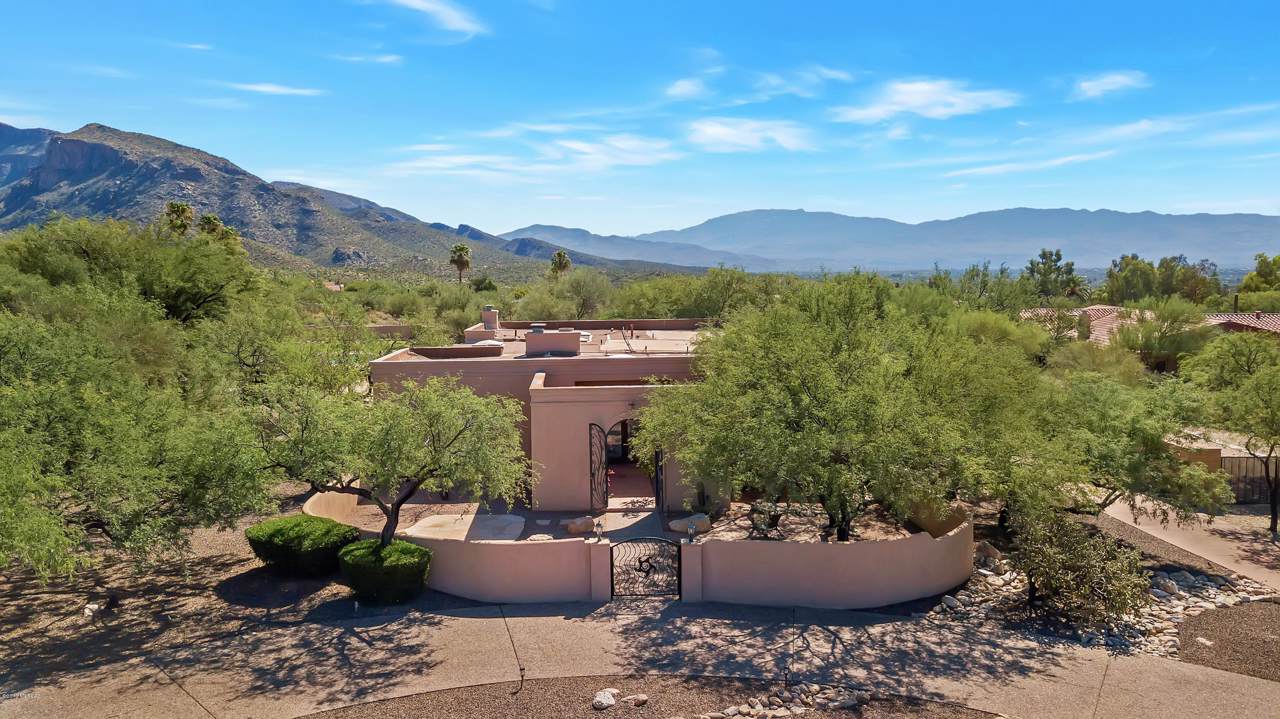 6040 Canon Del Pajaro - Photo 1