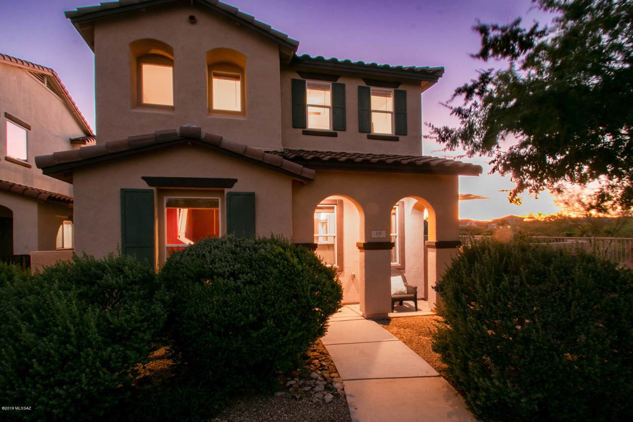 16 Paseo Celestial - Photo 1