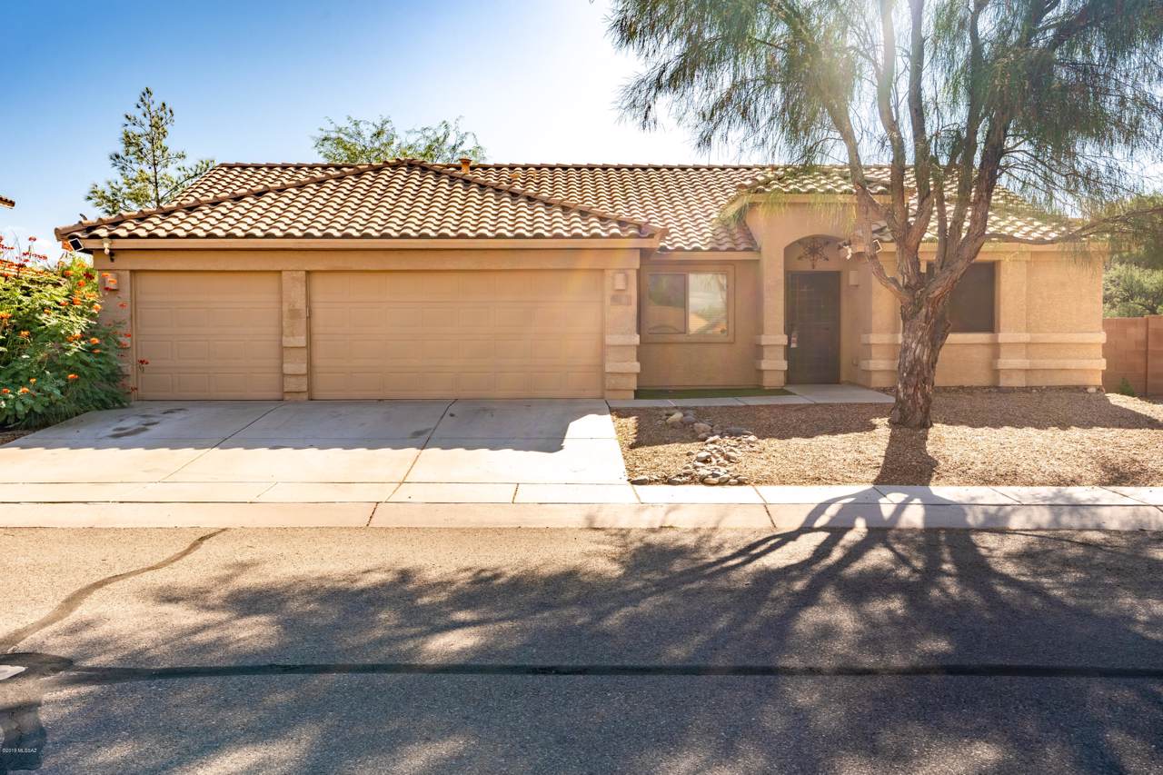 83 Lookout Mountain Lane - Photo 1
