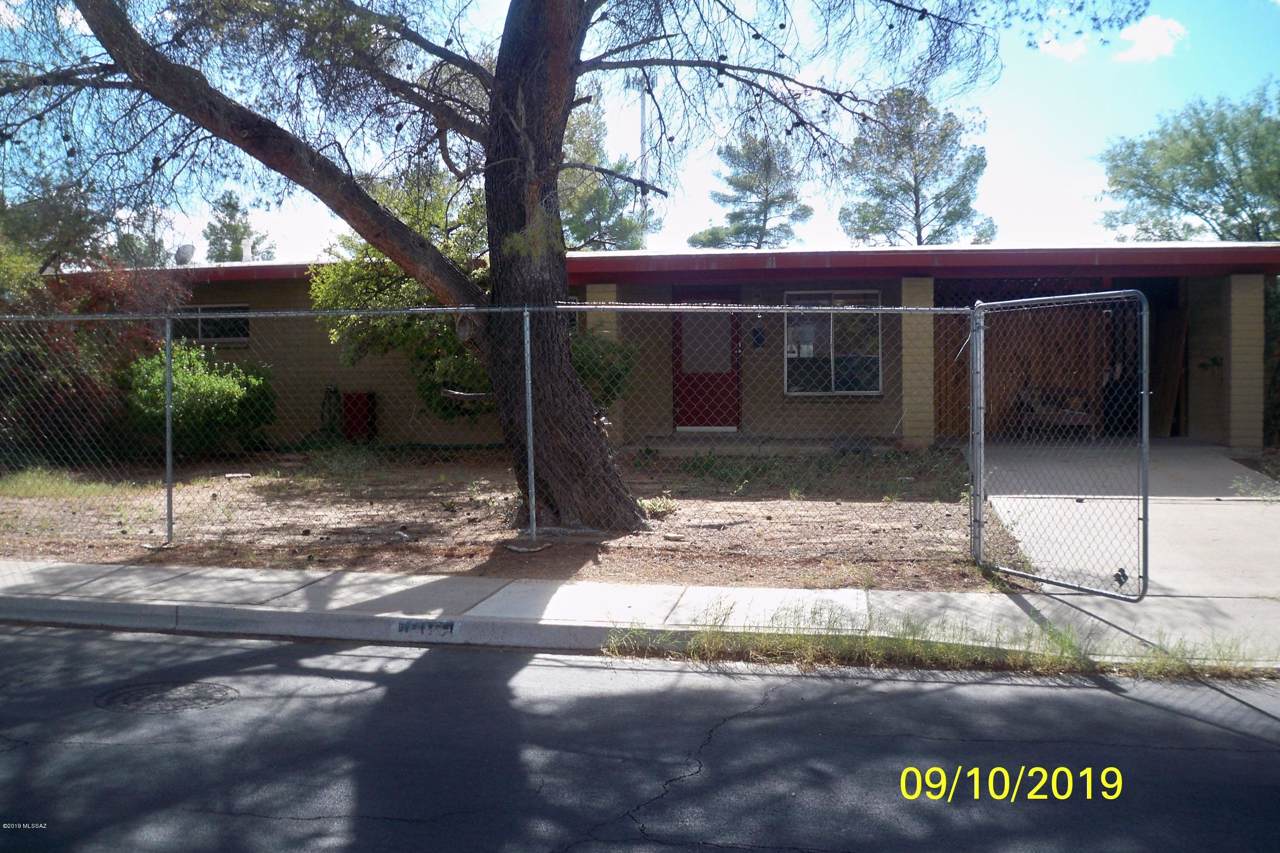 408 Ave B - Photo 1