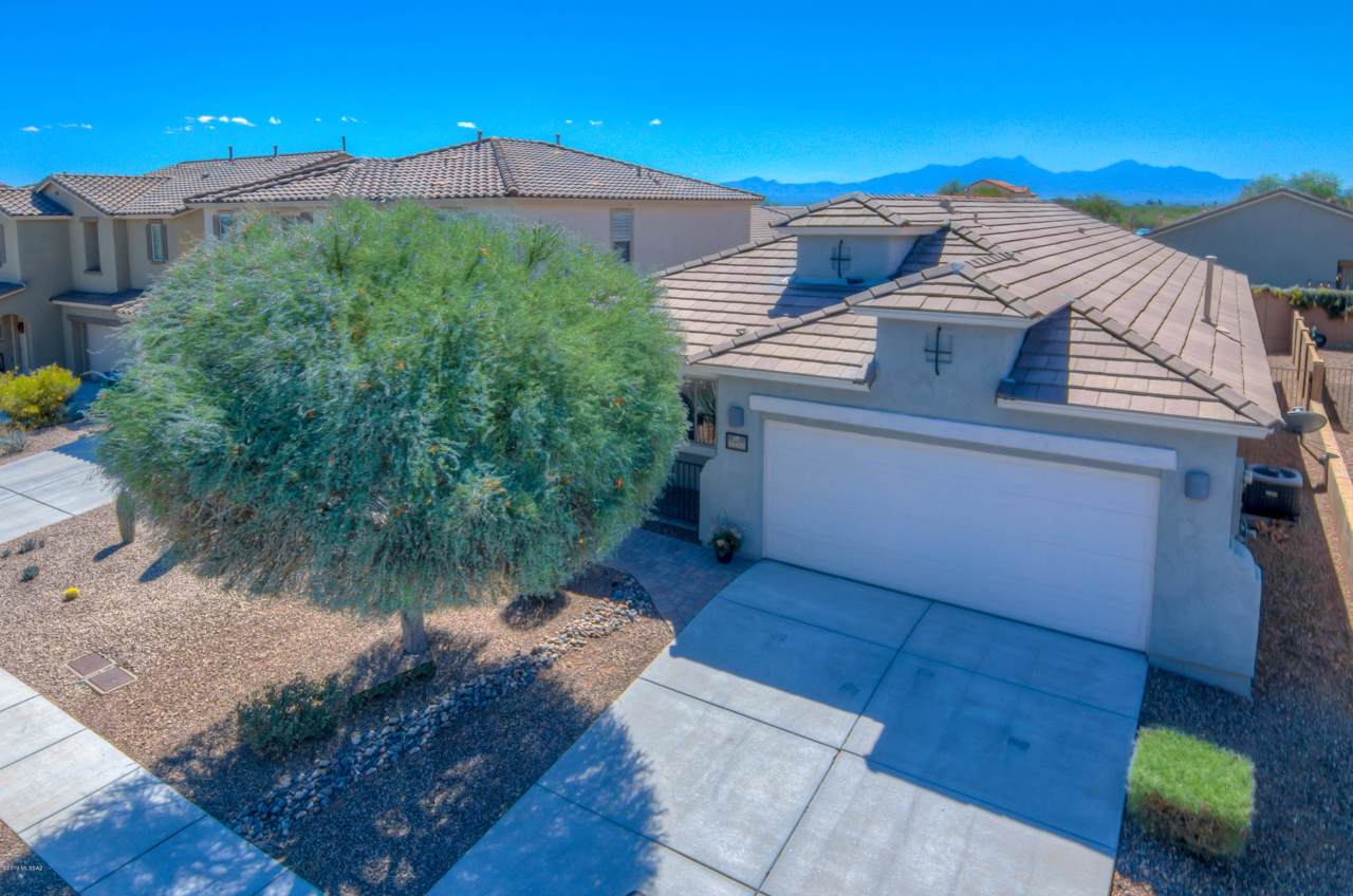 14420 Camino El Galan - Photo 1