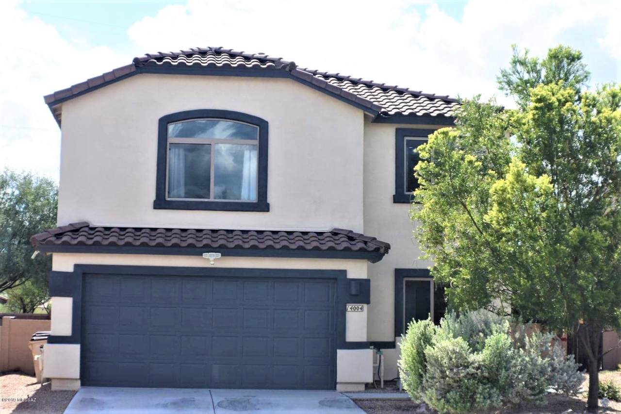 14004 Camino Boton Chico - Photo 1