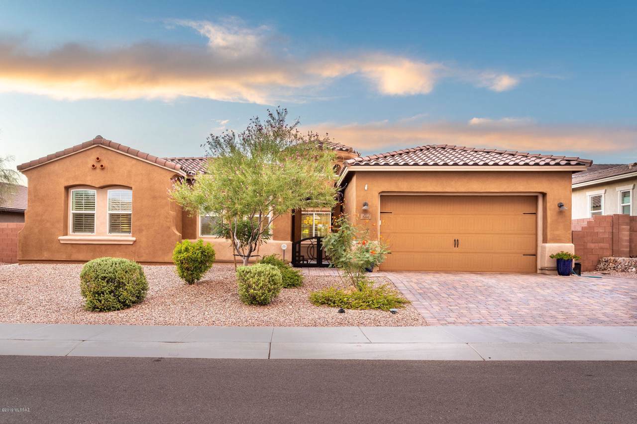 7440 Cactus Flower Ps - Photo 1