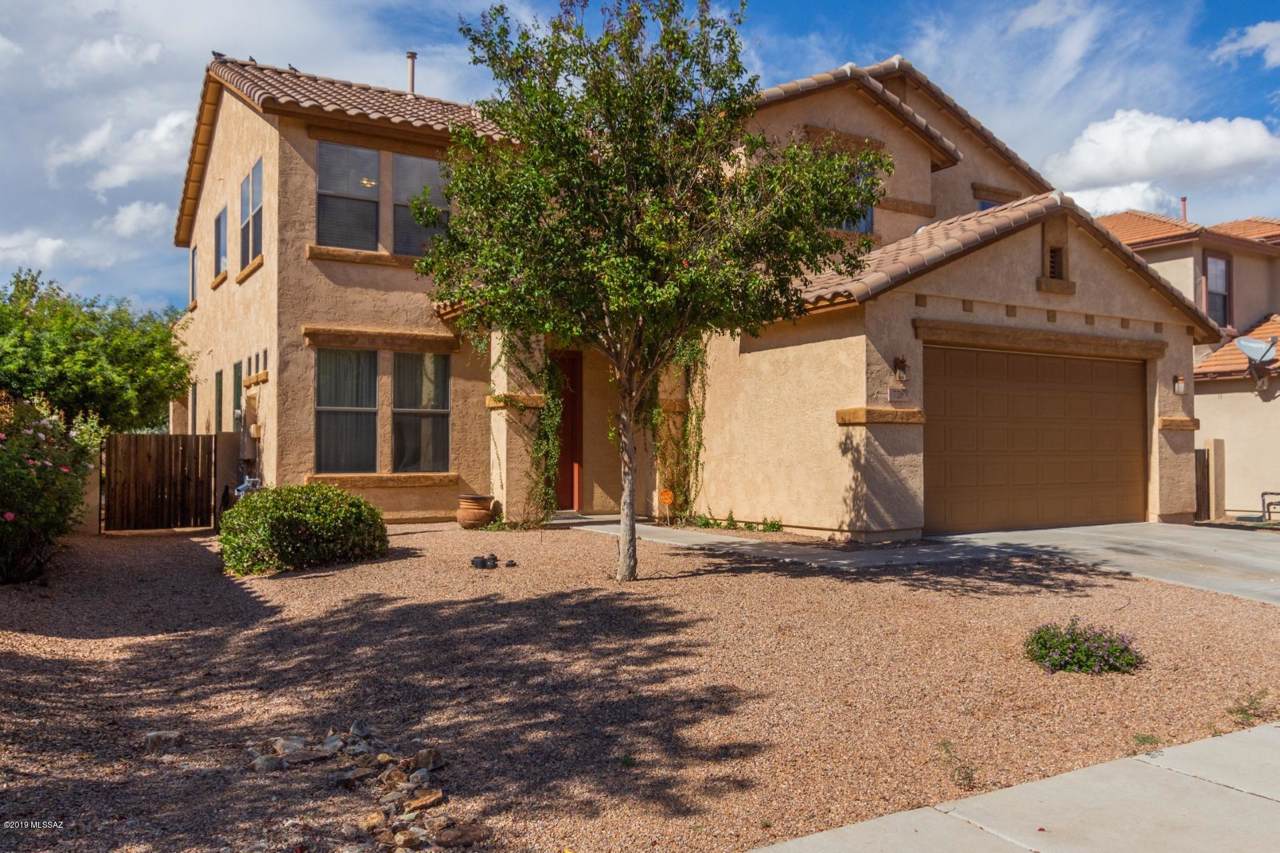 728 Camino Curvitas - Photo 1