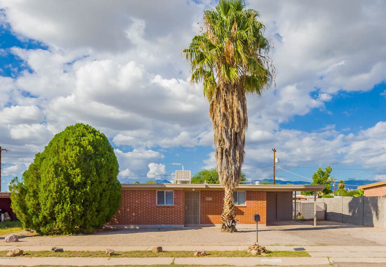 6517 David Drive - Photo 1