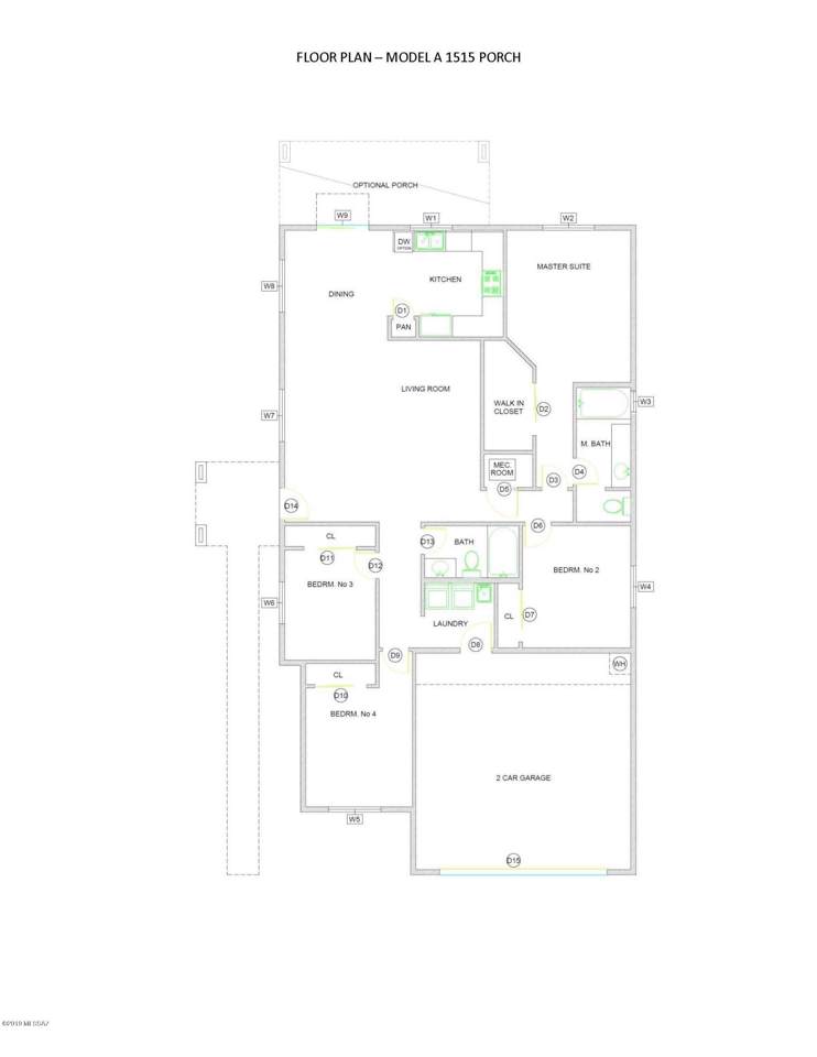 1690 Circulo Alameda - Photo 1