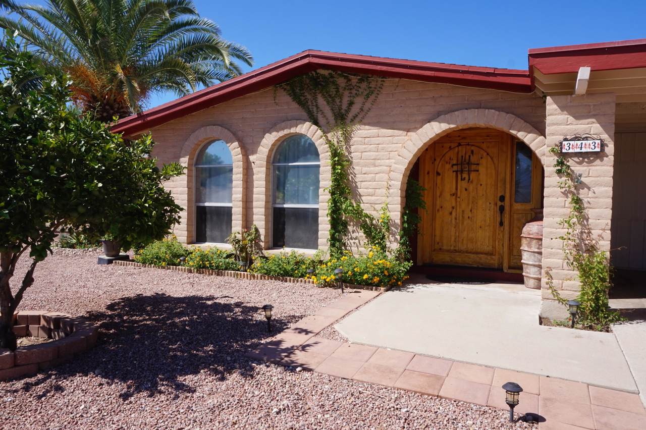 343 Bonanza Avenue - Photo 1