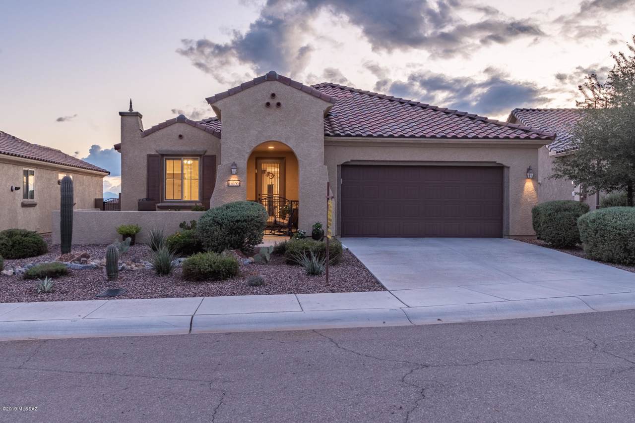14155 Lava Falls Trail - Photo 1