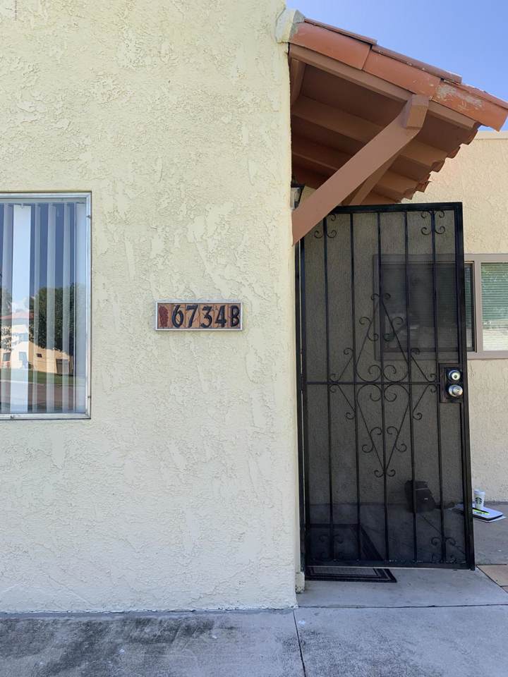 6734 Calle La Paz - Photo 1
