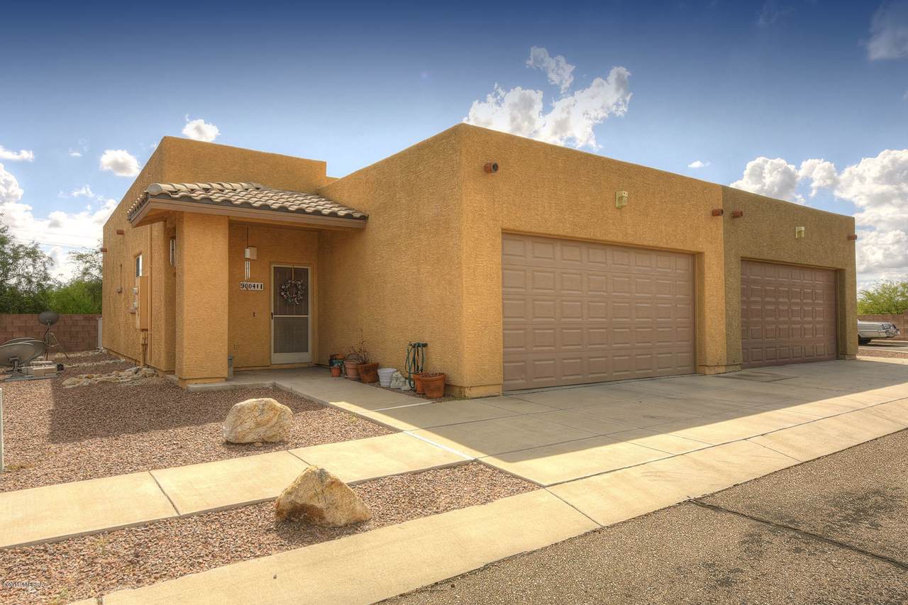 9004 Spanyard Court - Photo 1