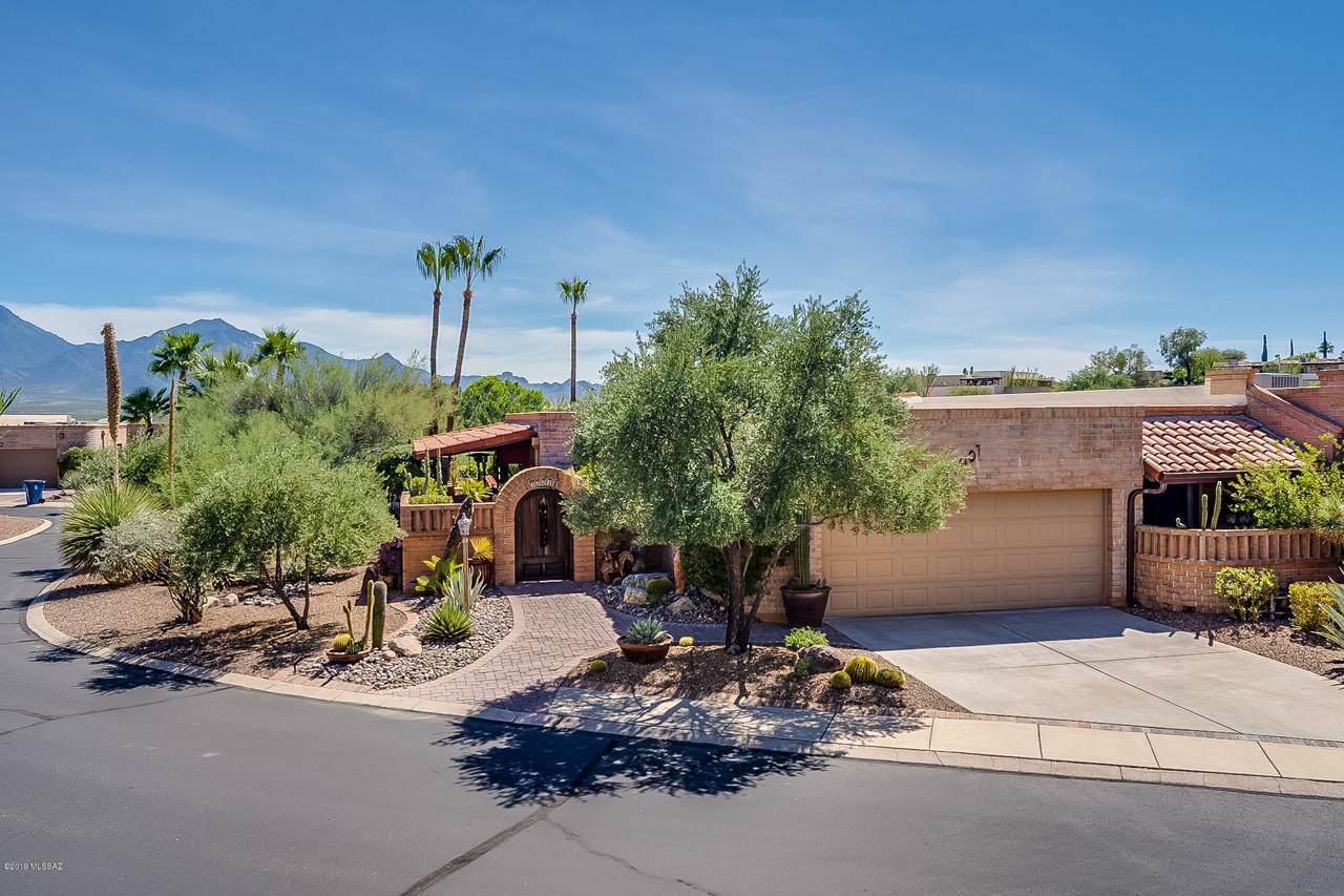 1001 Desert Canyon Place - Photo 1
