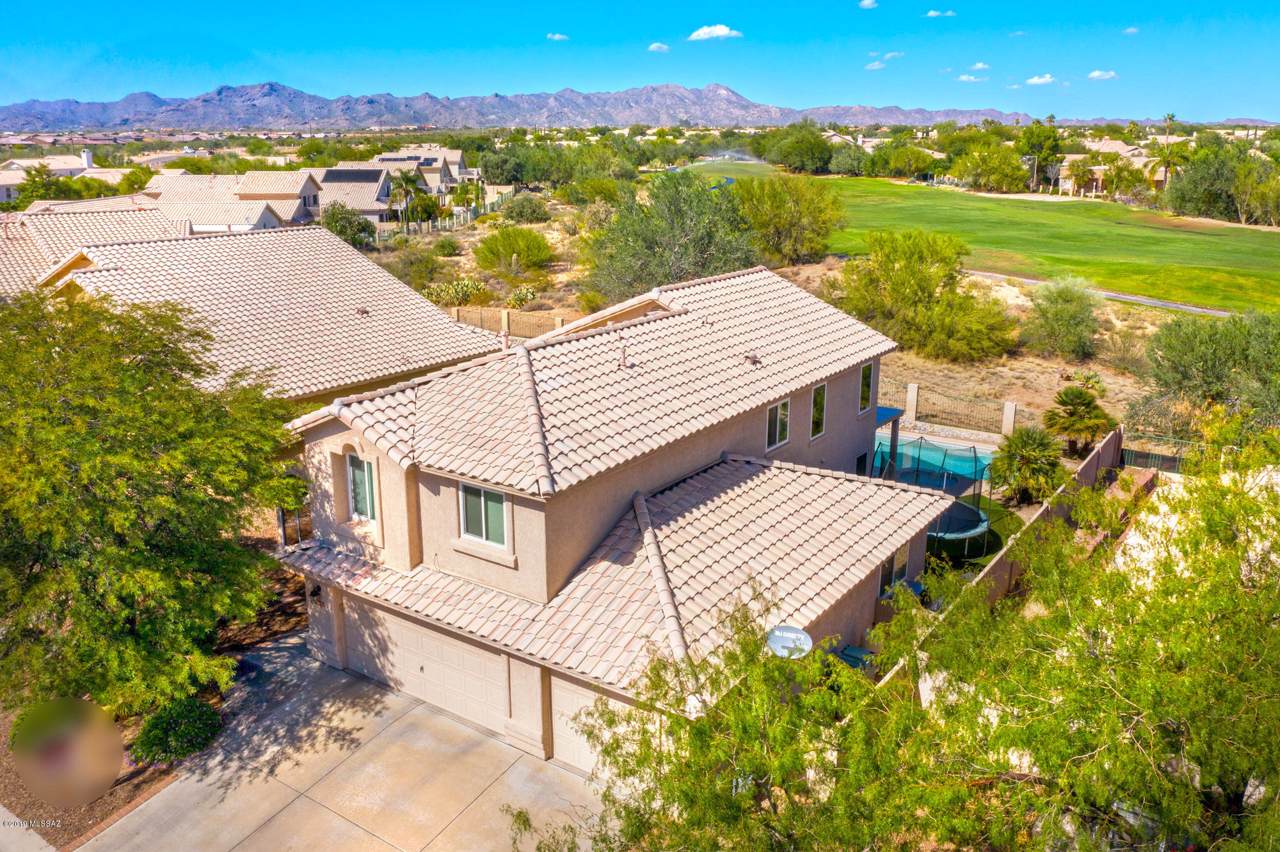10656 Sand Canyon Place - Photo 1