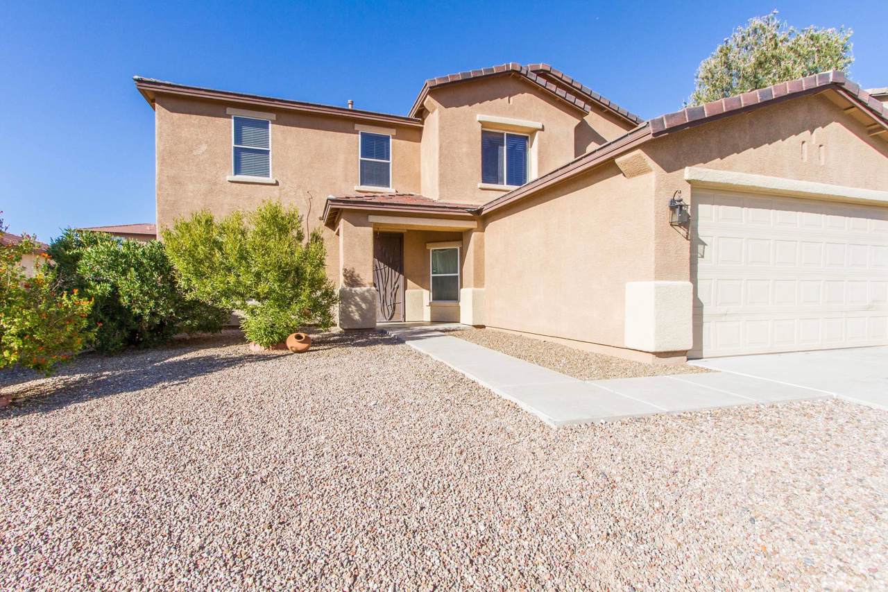 5510 Copperhead Drive - Photo 1