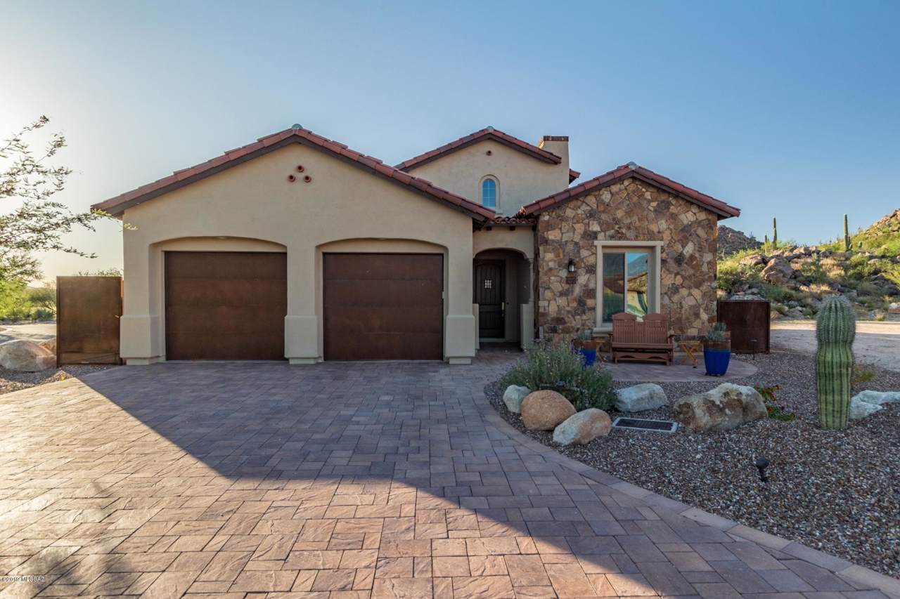 14319 Mickelson Canyon Court - Photo 1