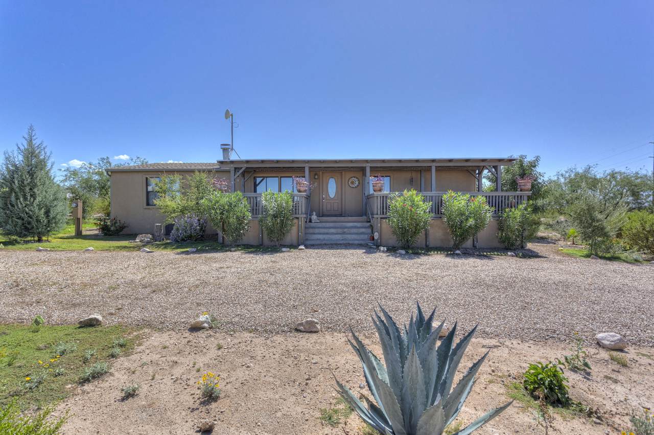 6320 Grace Lane - Photo 1