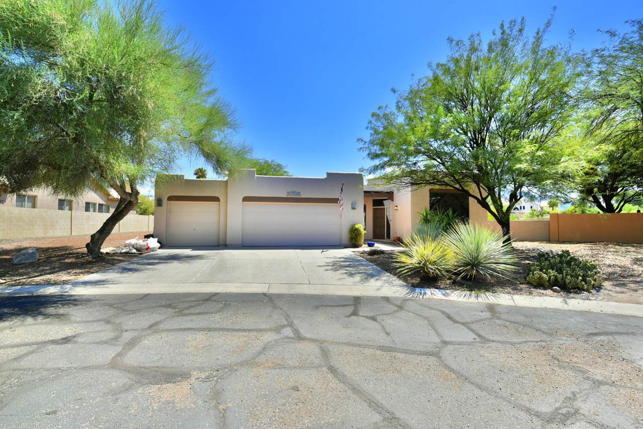 11290 Palmetto Dunes Avenue - Photo 1