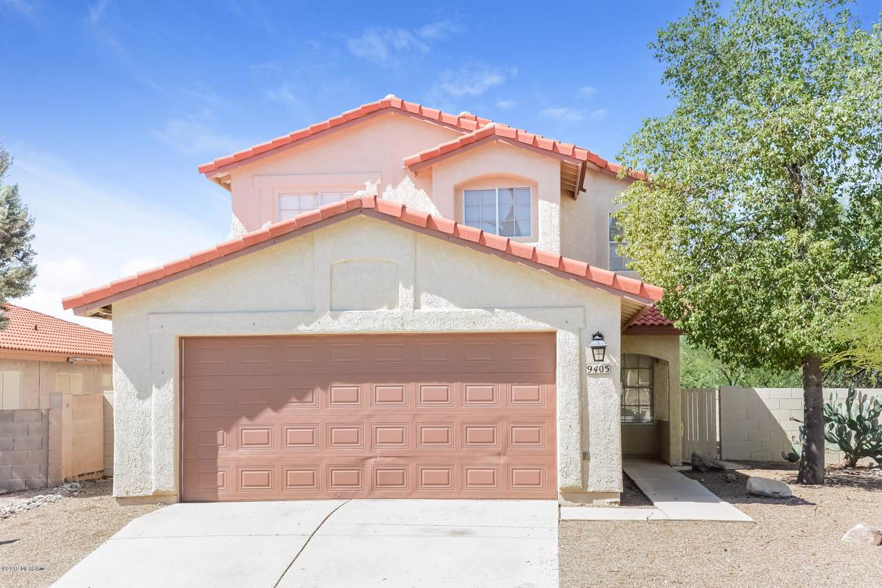 9405 Albatross Drive - Photo 1