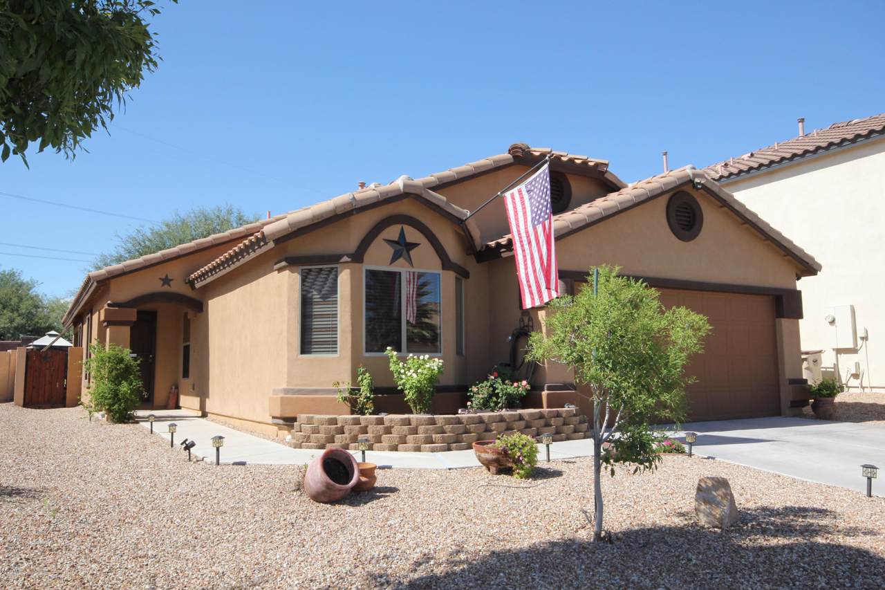 14008 Camino Boton Chico - Photo 1