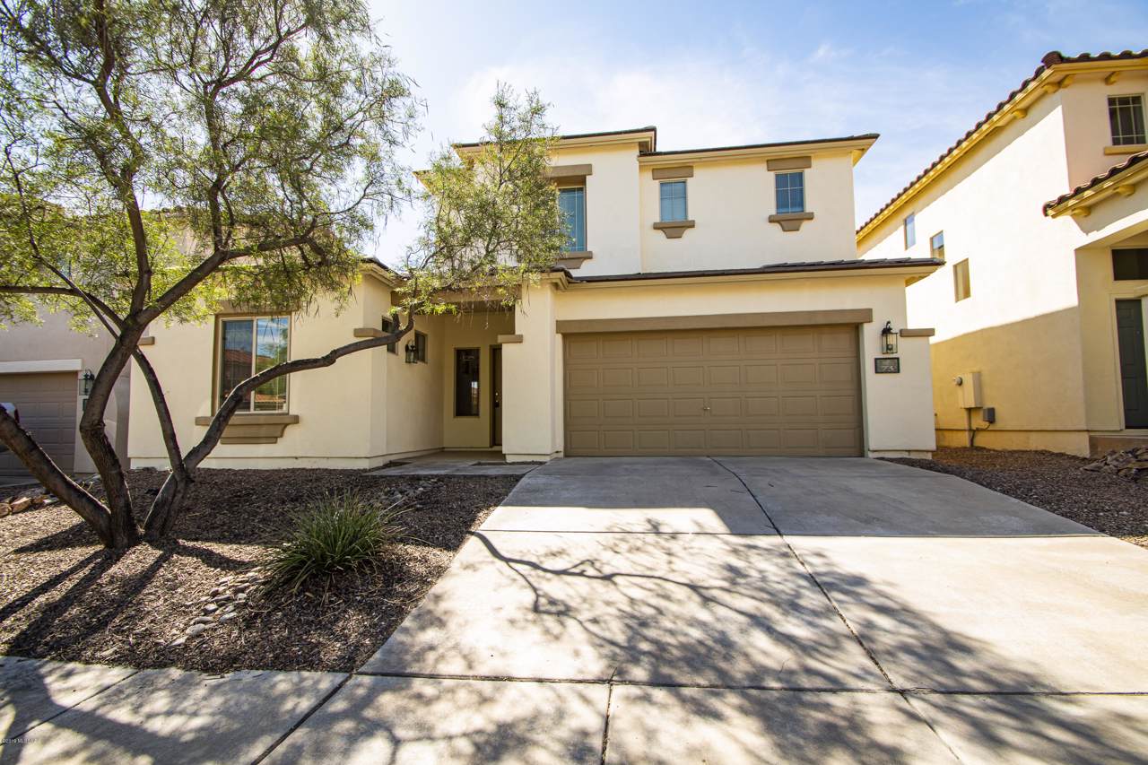 73 Camino Rancho Palomas - Photo 1