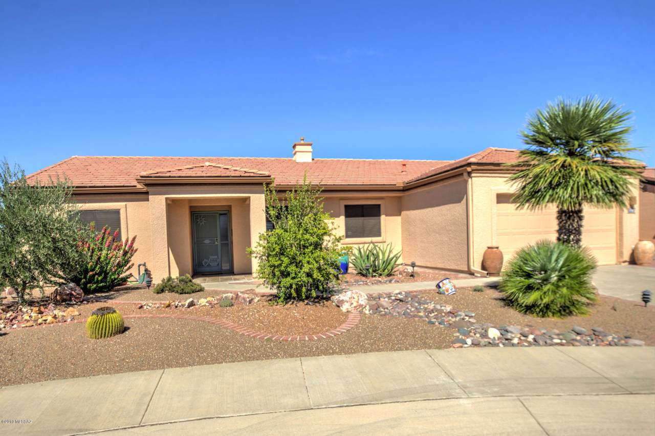 4707 King Arthur Court - Photo 1