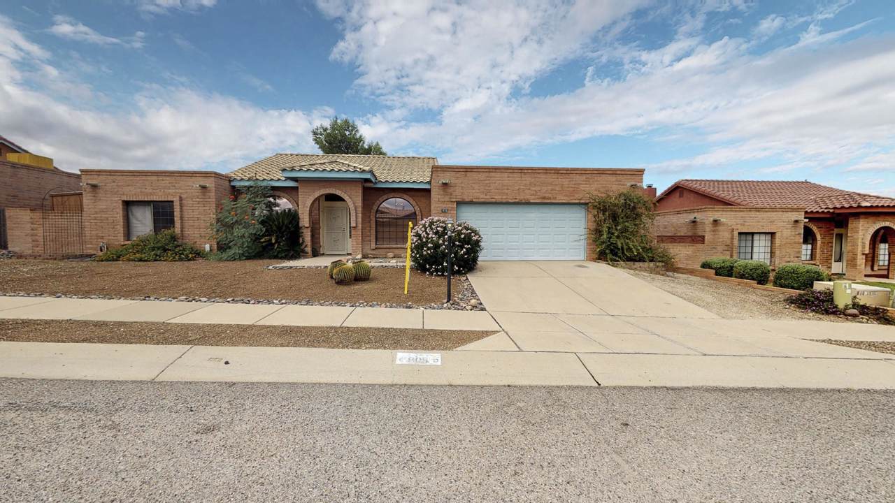 805 Carribean Avenue - Photo 1