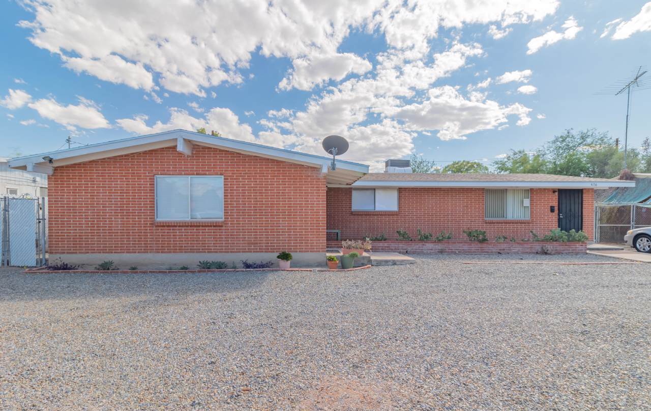 4136 Pima Street - Photo 1