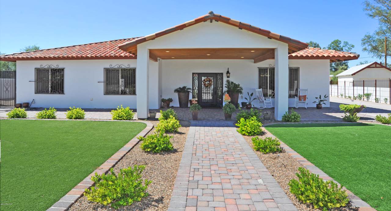 336 Calle De Madrid - Photo 1