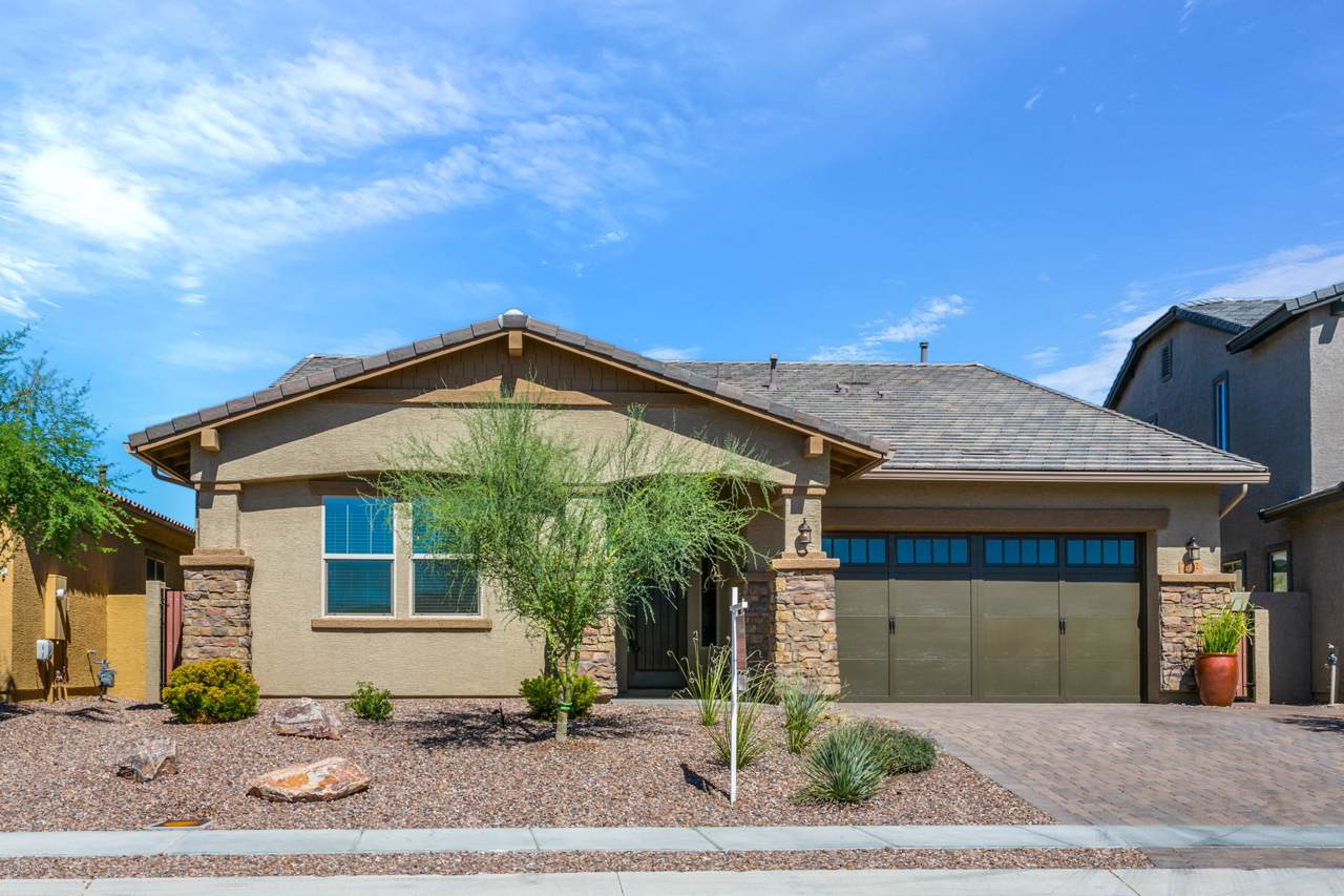 1032 Rock Daisy Lane - Photo 1