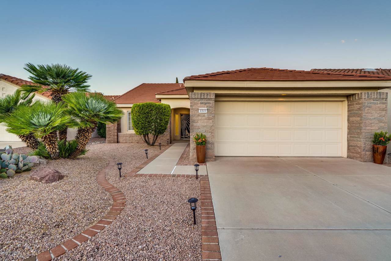 2327 Montrose Canyon Drive - Photo 1